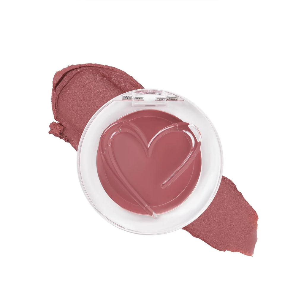 Stay Blushing Cute Lip and Check Balm Beauty Creations