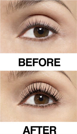 Voluminous Million Lashes Mascara | L'Oréal Paris